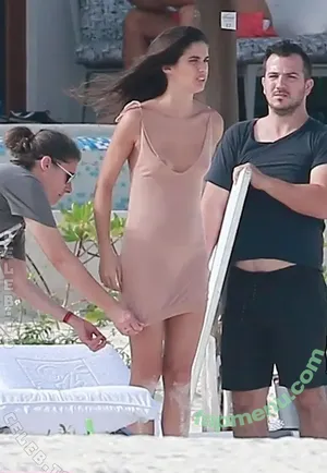 Sara Sampaio / SaraSampaio / SaraSampaioOficial nude photo #0910