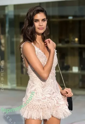 Sara Sampaio / SaraSampaio / SaraSampaioOficial nude photo #0914