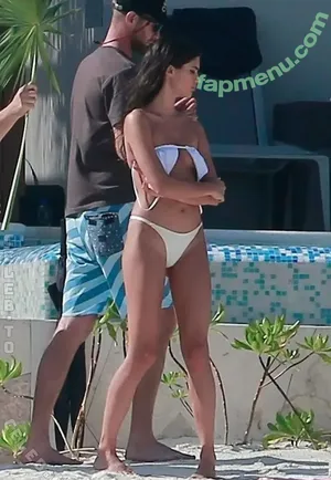 Sara Sampaio / SaraSampaio / SaraSampaioOficial nude photo #0950