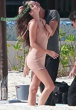 Sara Sampaio / SaraSampaio / SaraSampaioOficial nude photo #0952