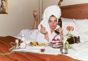 Sara Sampaio / SaraSampaio / SaraSampaioOficial nude photo #0954