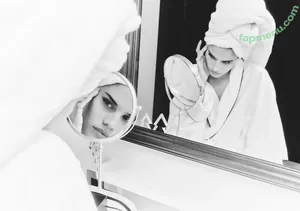 Sara Sampaio / SaraSampaio / SaraSampaioOficial nude photo #0955