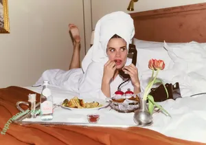 Sara Sampaio / SaraSampaio / SaraSampaioOficial nude photo #0957