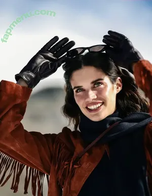 Sara Sampaio / SaraSampaio / SaraSampaioOficial nude photo #0963