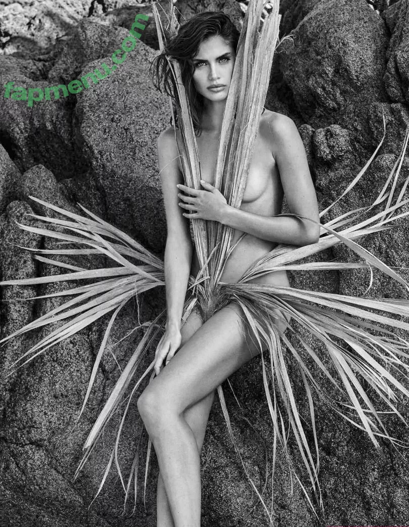 Sara Sampaio nude photo #0070 (SaraSampaio)