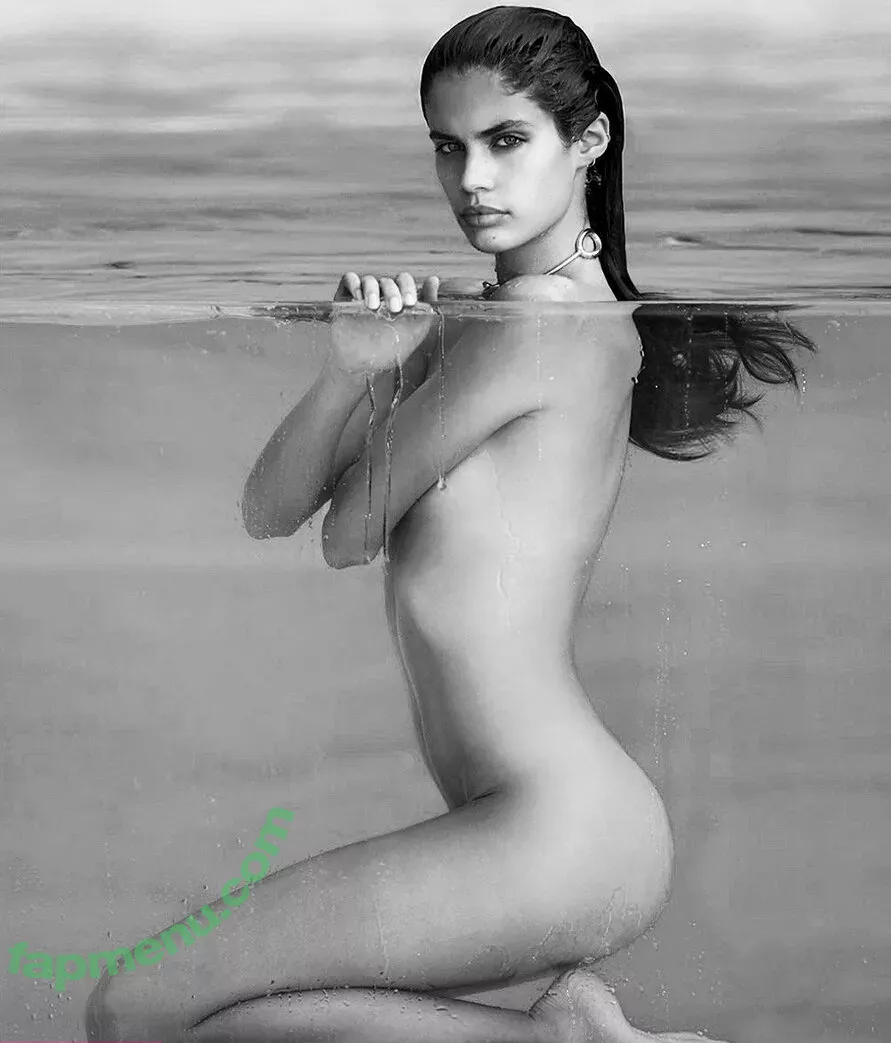 Sara Sampaio nude photo #0076 (SaraSampaio)