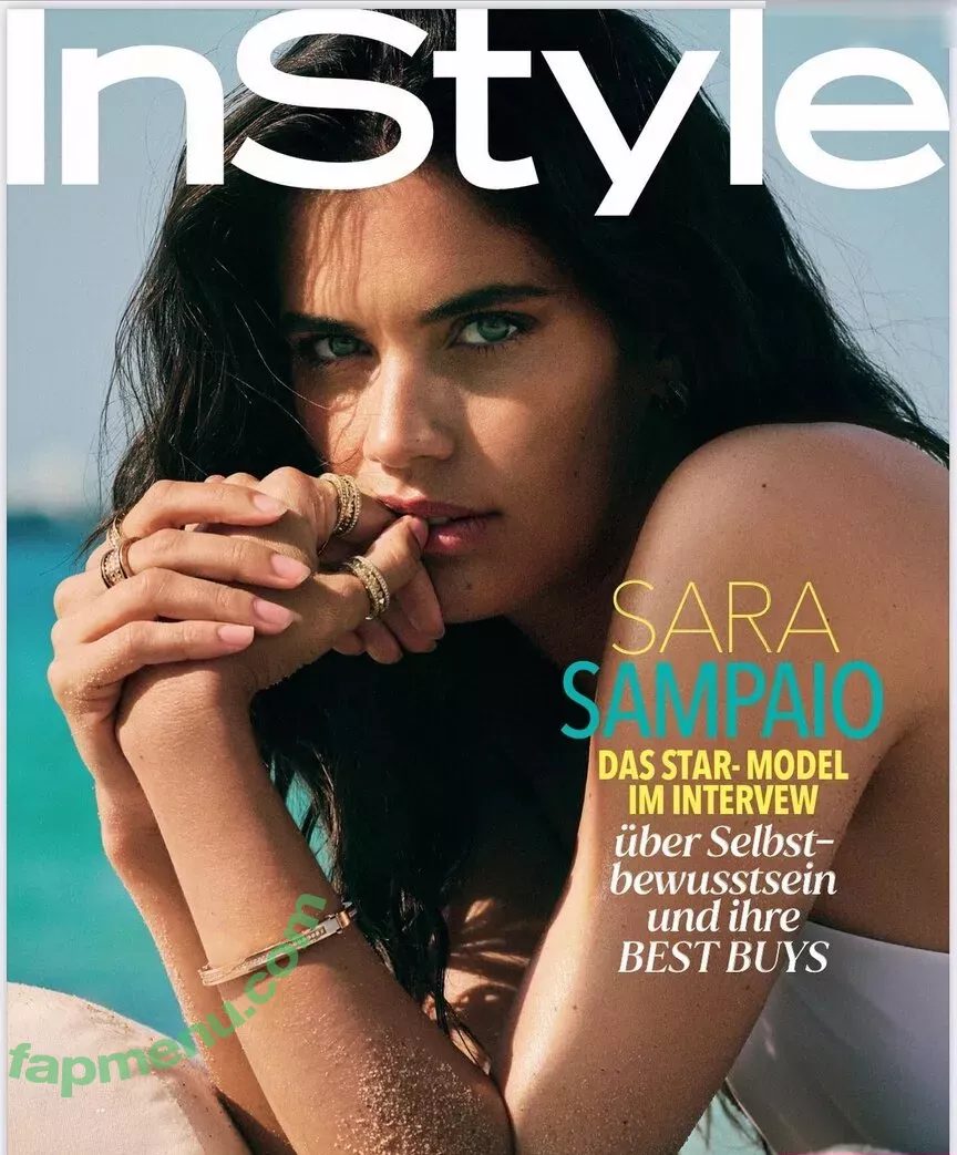 Sara Sampaio nude photo #0272 (SaraSampaio)