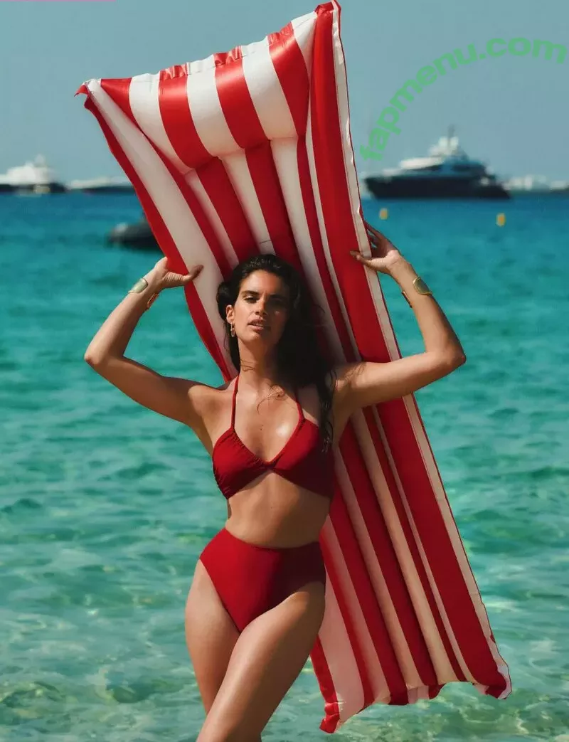 Sara Sampaio nude photo #0274 (SaraSampaio)