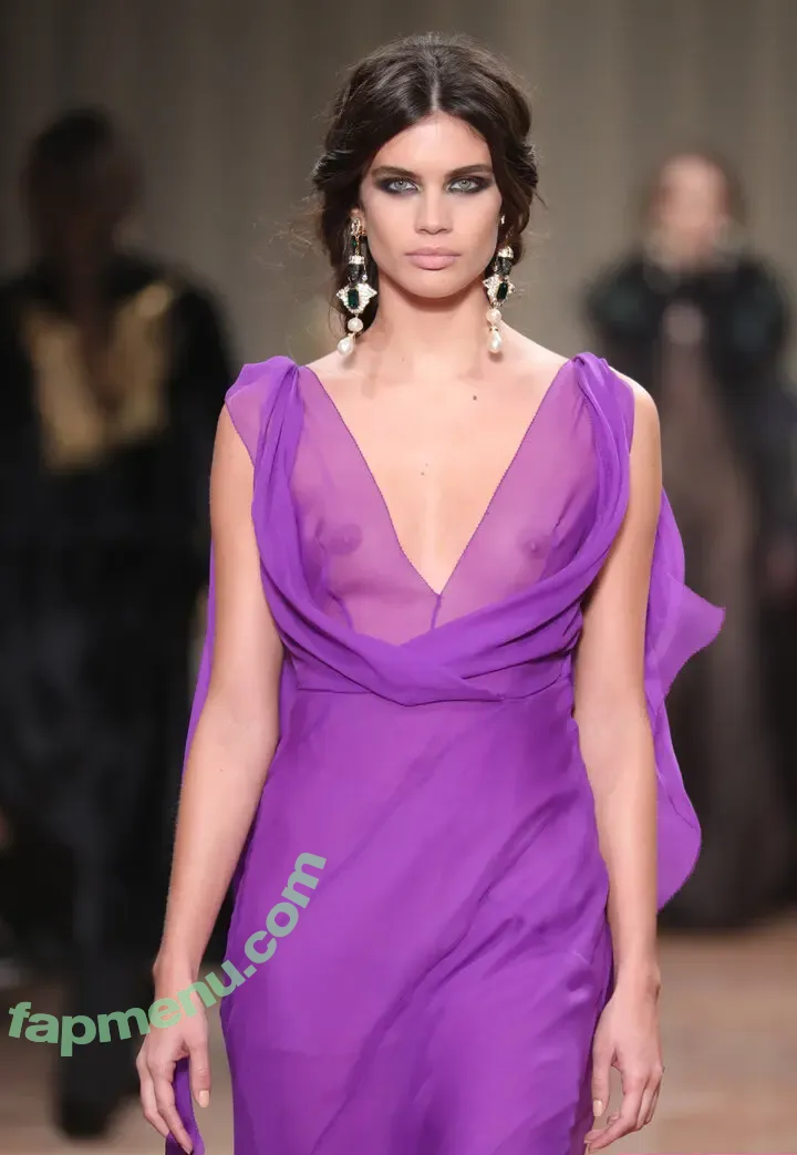 Sara Sampaio nude photo #0612 (SaraSampaio)