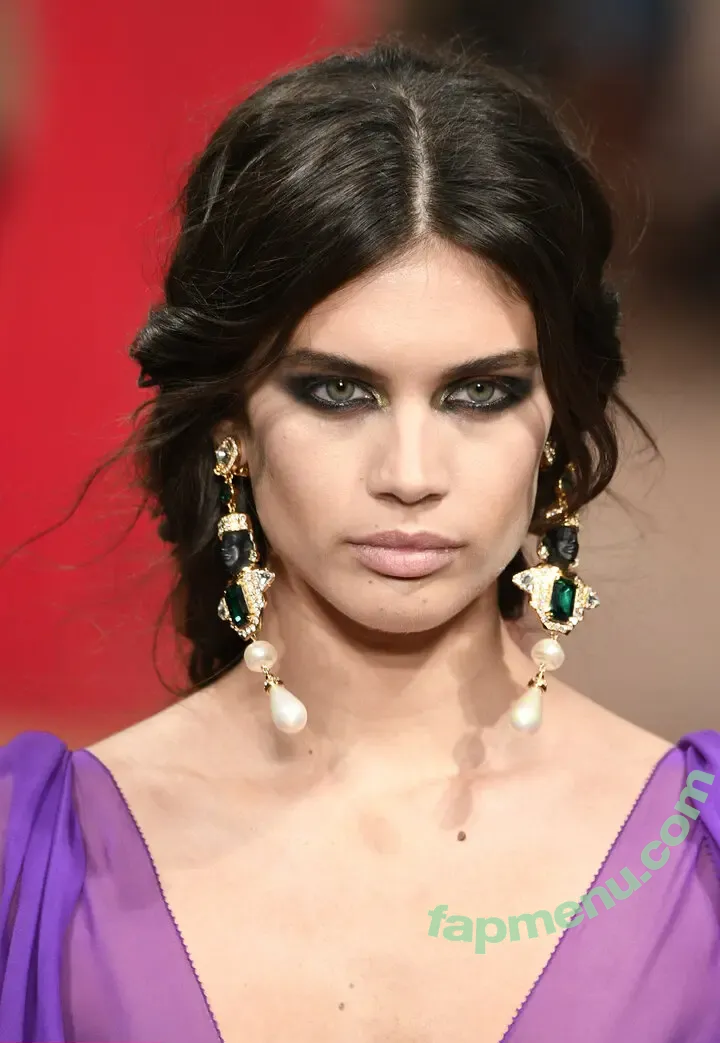Sara Sampaio nude photo #0613 (SaraSampaio)