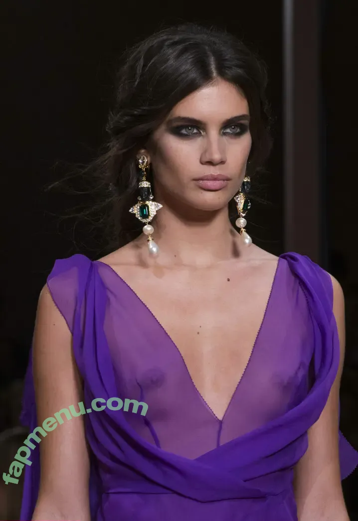 Sara Sampaio nude photo #0617 (SaraSampaio)