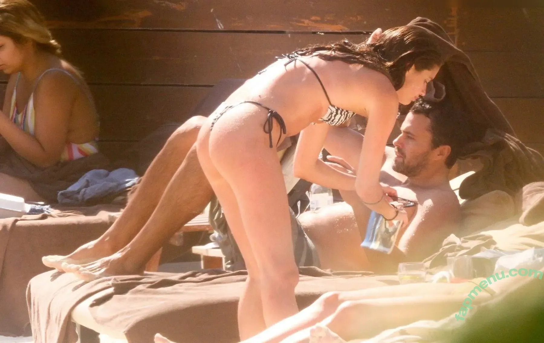 Sara Sampaio nude photo #0661 (SaraSampaio)