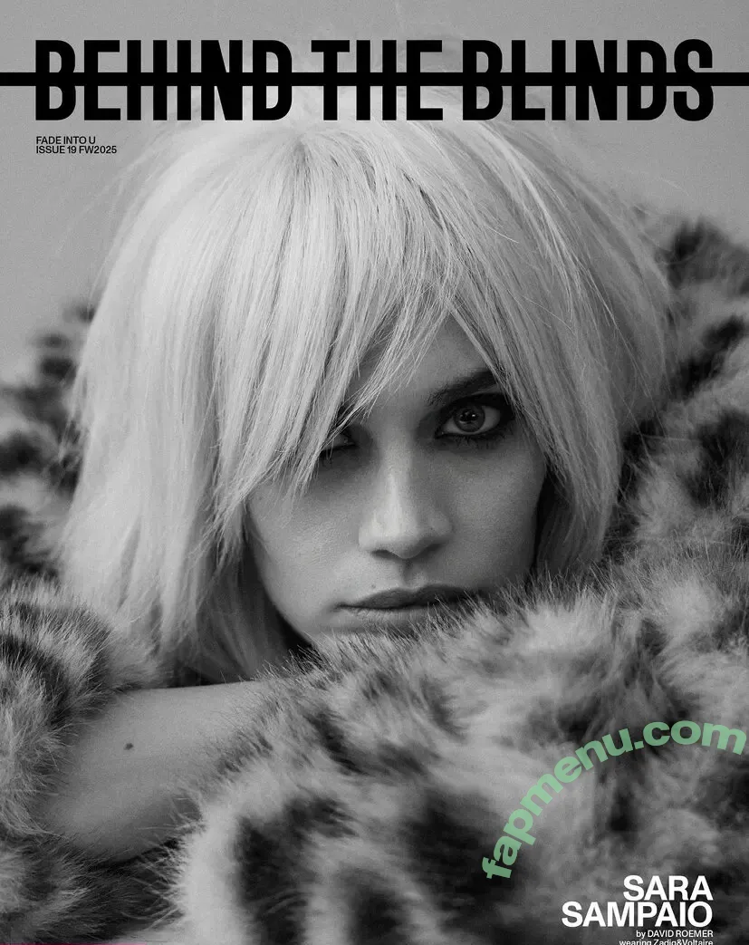 Sara Sampaio nude photo #0807 (SaraSampaio / SaraSampaioOficial)