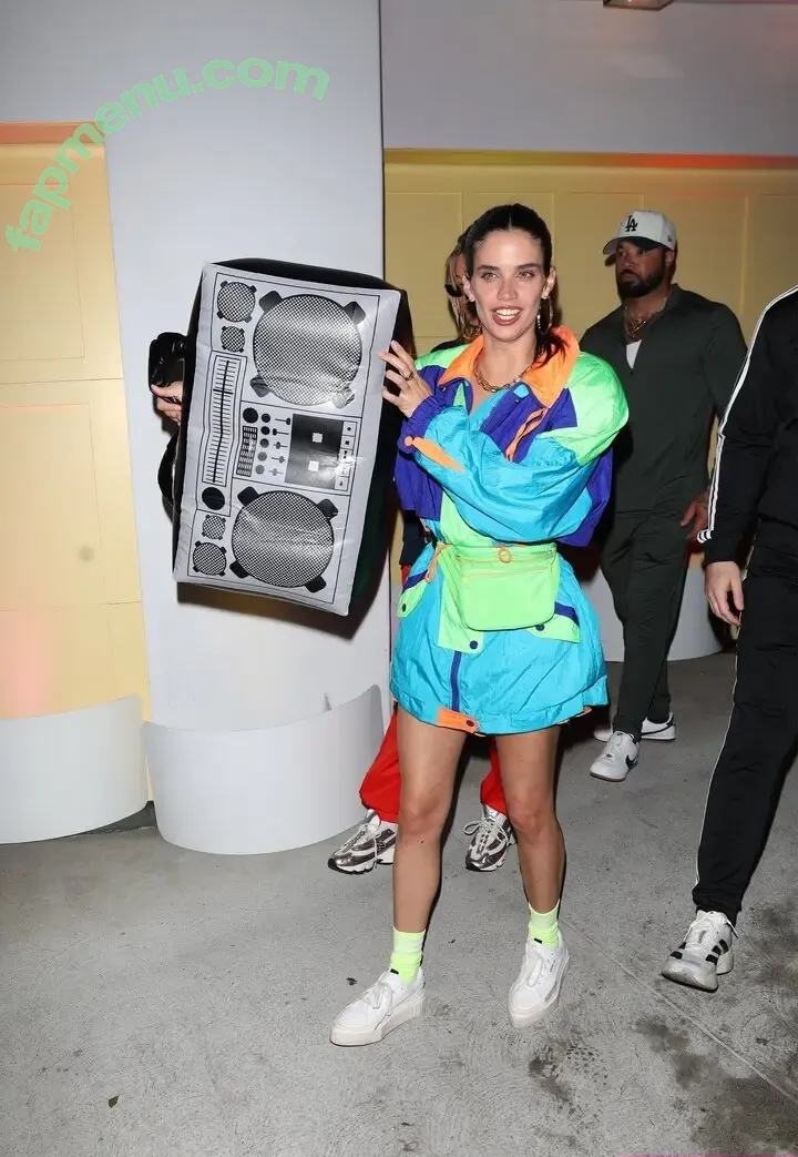 Sara Sampaio nude photo #0819 (SaraSampaio / SaraSampaioOficial)