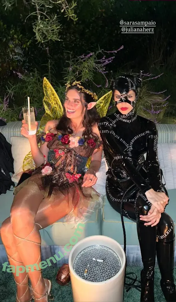 Sara Sampaio nude photo #0823 (SaraSampaio / SaraSampaioOficial)