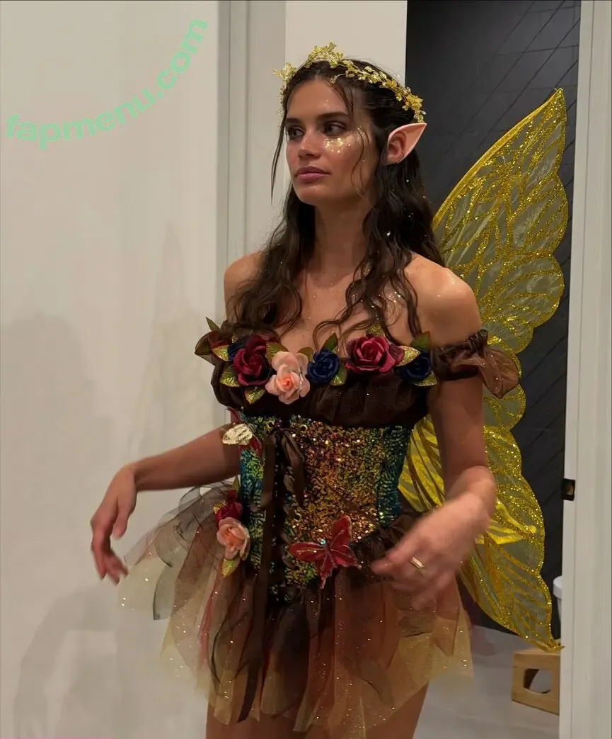 Sara Sampaio nude photo #0825 (SaraSampaio / SaraSampaioOficial)