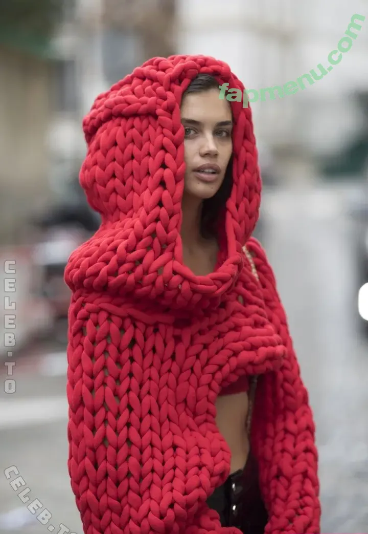 Sara Sampaio nude photo #0866 (SaraSampaio / SaraSampaioOficial)