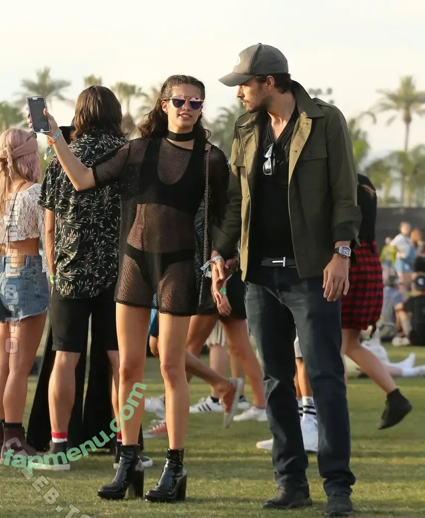 Sara Sampaio nude photo #0886 (SaraSampaio / SaraSampaioOficial)