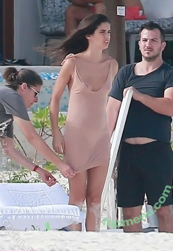 Sara Sampaio nude photo #0910 (SaraSampaio / SaraSampaioOficial)