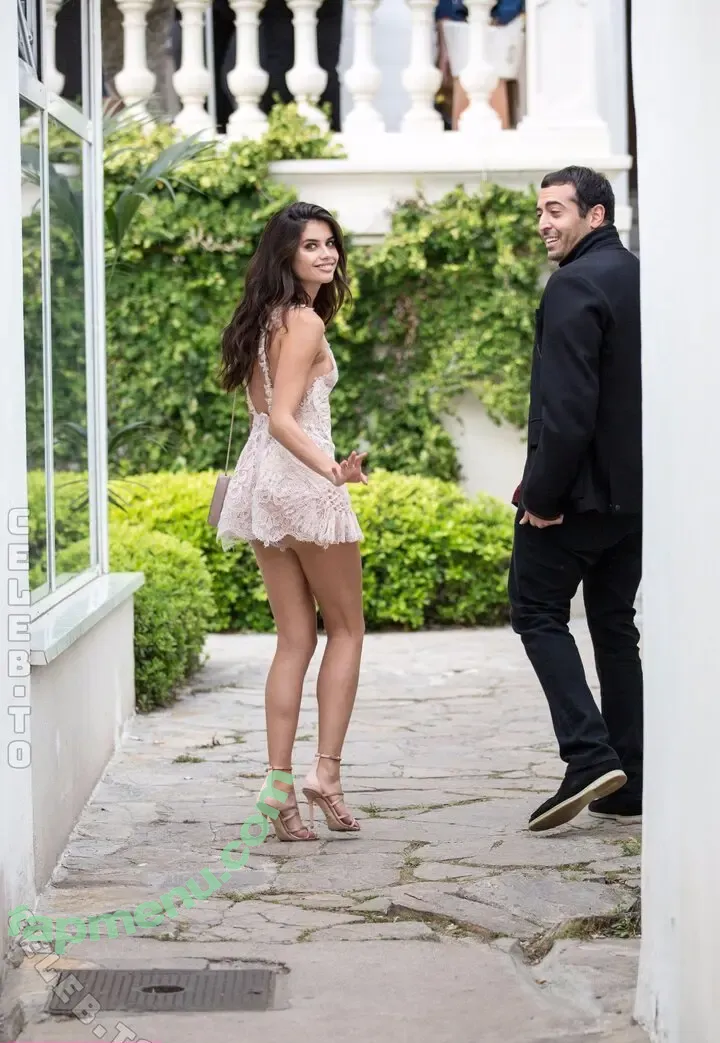 Sara Sampaio nude photo #0927 (SaraSampaio / SaraSampaioOficial)