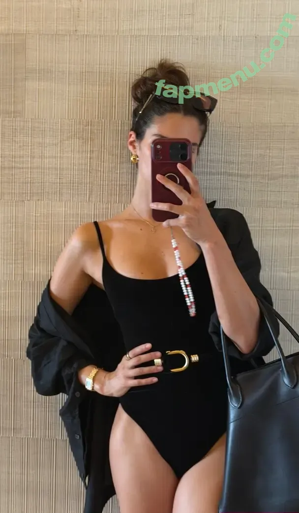 Sara Sampaio nude photo #0953 (SaraSampaio / SaraSampaioOficial)