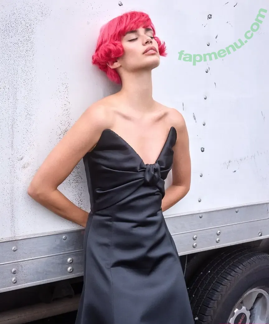 Sara Sampaio nude photo #1004 (SaraSampaio / SaraSampaioOficial)