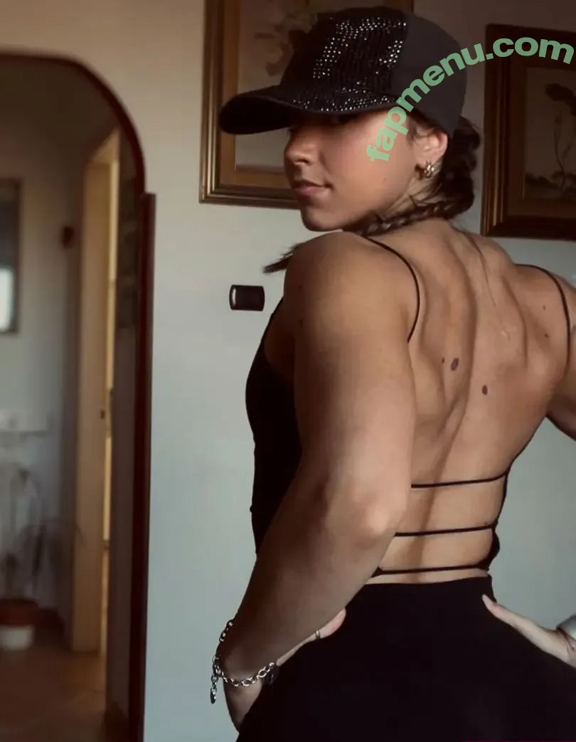 Sara Sanna nude photo #0018 (sara__sanna)