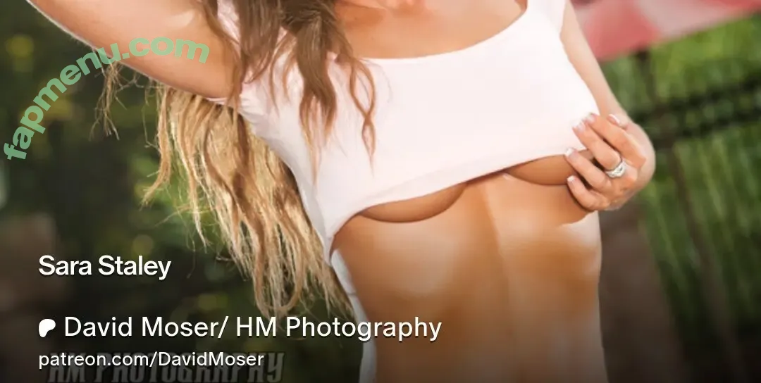 Sara Staley nude photo #0176 (SaraStaley)