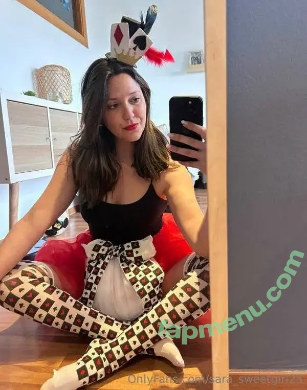 sara_sweetgirl25 nude photo #0075 (SaraSweetgirl25 / sweetgirl_sarita)