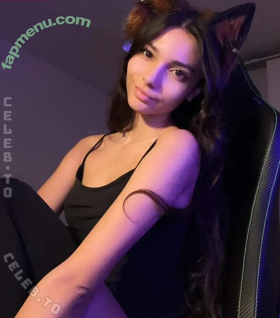 Sara Wolf nude photo #0022 (sara02wolf / sarvulf)