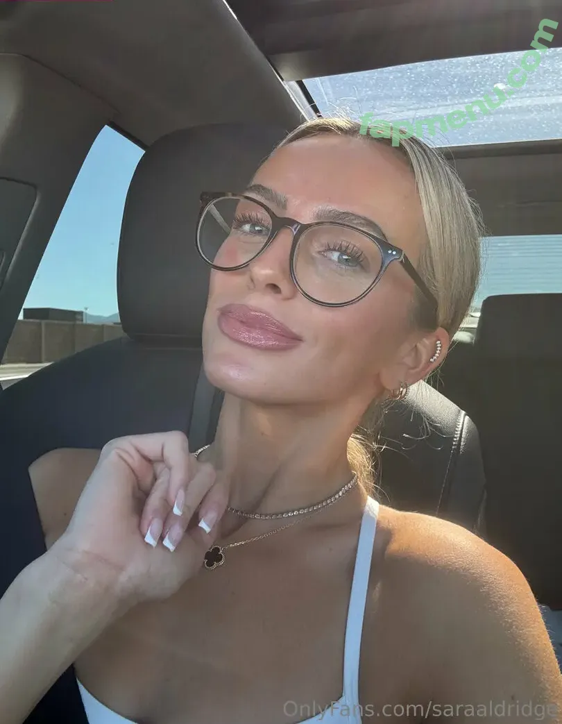 saraaldridge nude photo #0005 (saraaldridge)