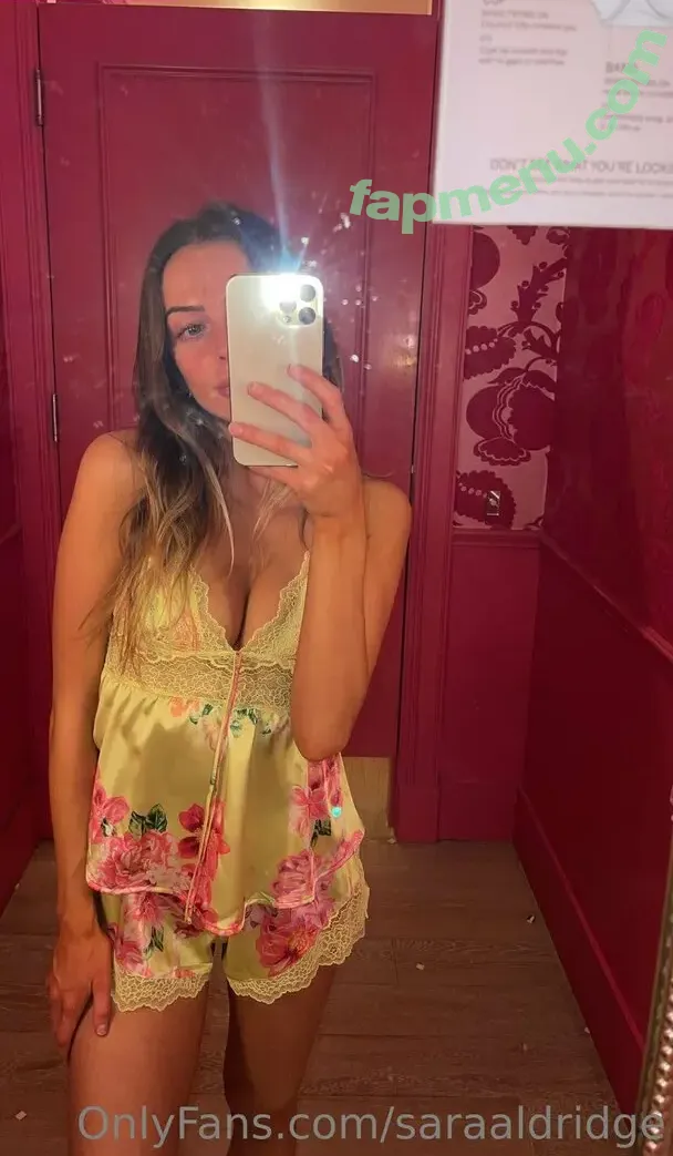 saraaldridge nude photo #0015 (saraaldridge)