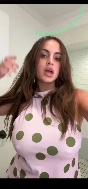 Sarabella Harris / iamsarahharris / sarabellaharriss / sexiisariii777 nude photo #0918