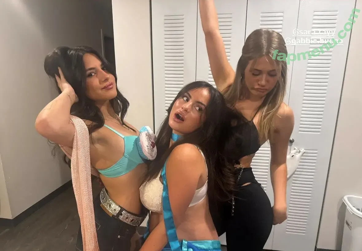 Sarabella Harris nude photo #1023 (iamsarahharris / sarabellaharriss / sexiisariii777)