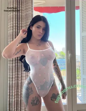 Saracalixto / saracalixtocr nude photo #0014