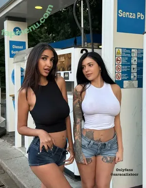 Saracalixto / saracalixtocr nude photo #0016