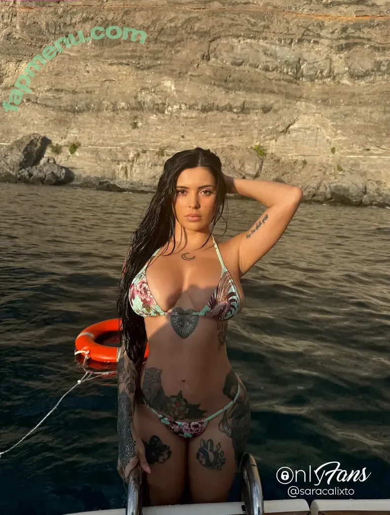 Saracalixto nude photo #0058 (saracalixtocr)