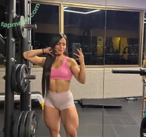 Saradas E Cavalas / saradasoficial nude photo #0043