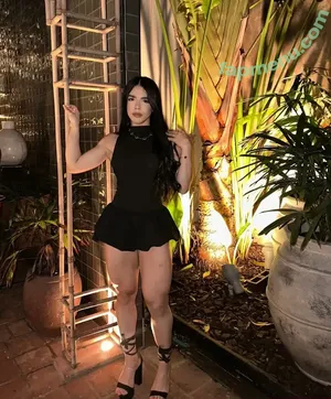 Saradas E Cavalas / saradasoficial nude photo #0105