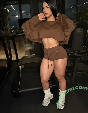 Saradas E Cavalas / saradasoficial nude photo #0115