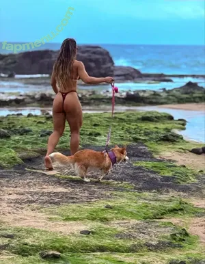 Saradas E Cavalas / saradasoficial nude photo #0178