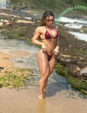 Saradas E Cavalas / saradasoficial nude photo #0191