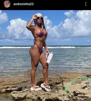 Saradas E Cavalas / saradasoficial nude photo #0211