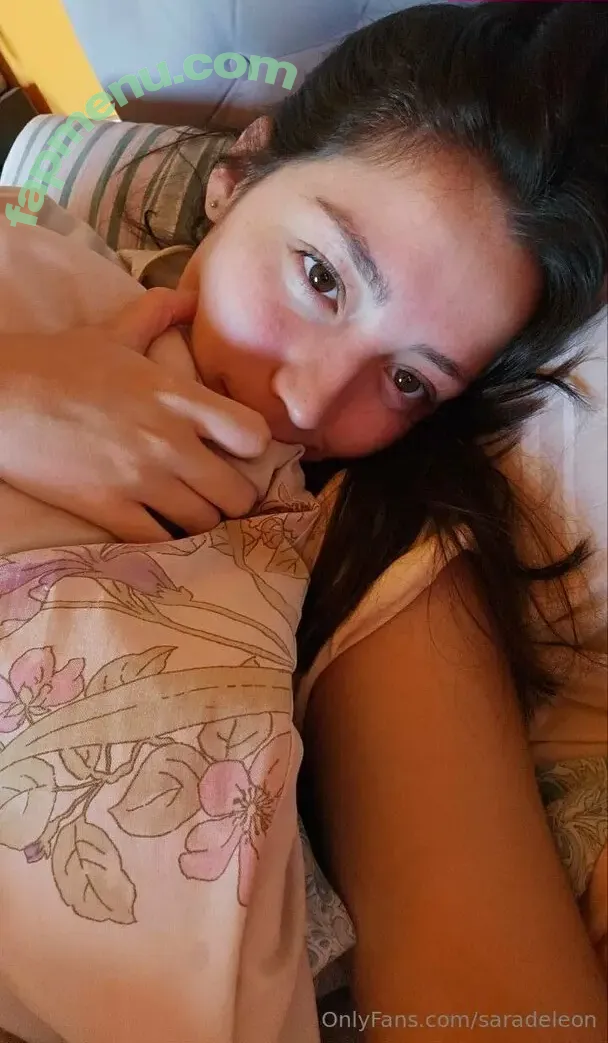 saradeleon nude photo #0004 (saradeleon.__)