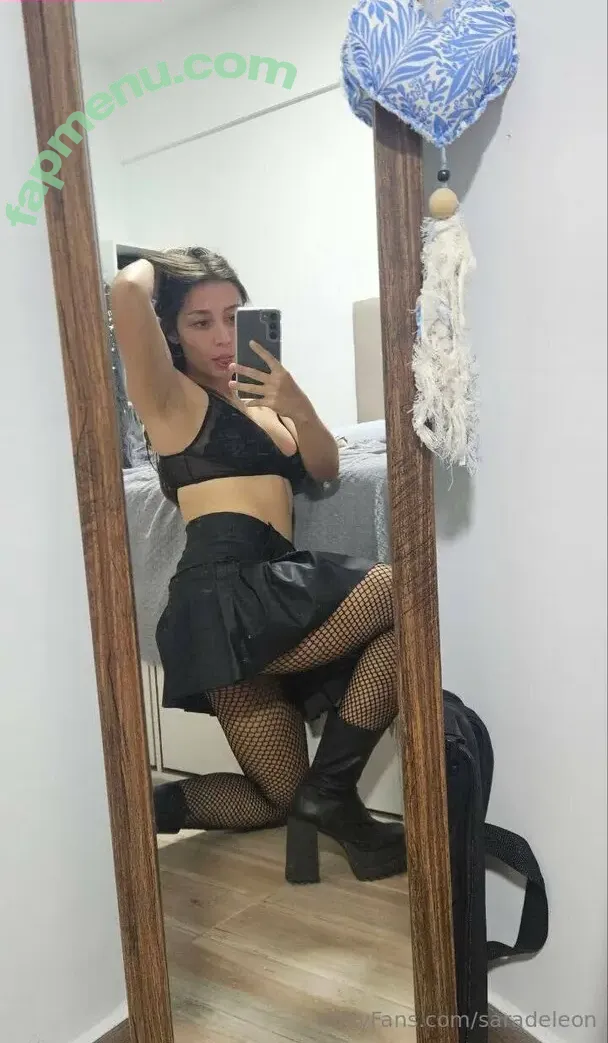 saradeleon nude photo #0056 (saradeleon.__)