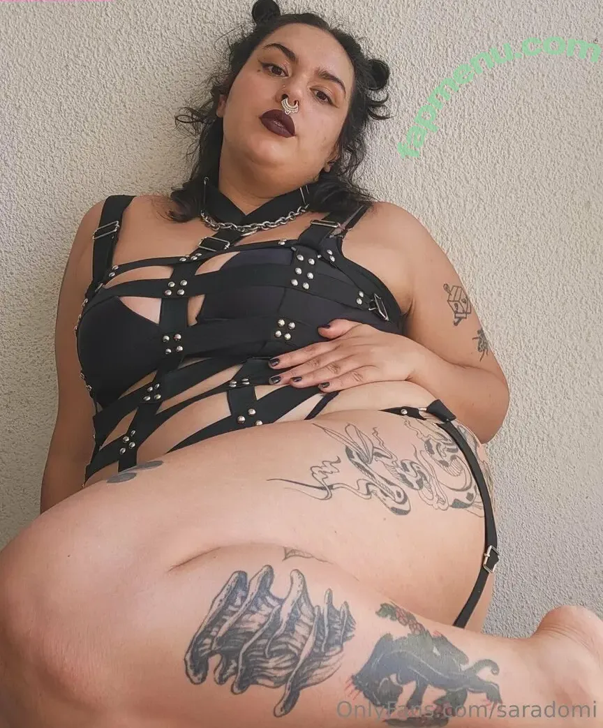 saradomi nude photo #0025 (saradomi_makeup)