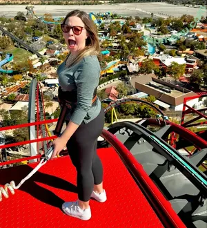 Sarah Anderson / SarahFromCS nude photo #0004