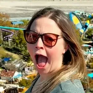 Sarah Anderson / SarahFromCS nude photo #0007