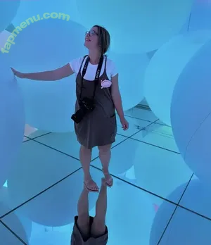 Sarah Anderson / SarahFromCS nude photo #0028