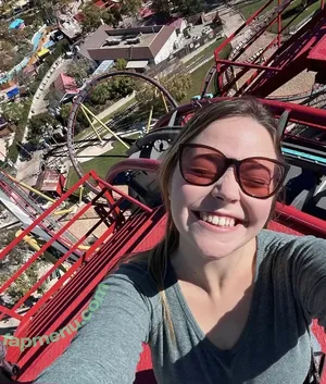 Sarah Anderson / SarahFromCS nude photo #0034